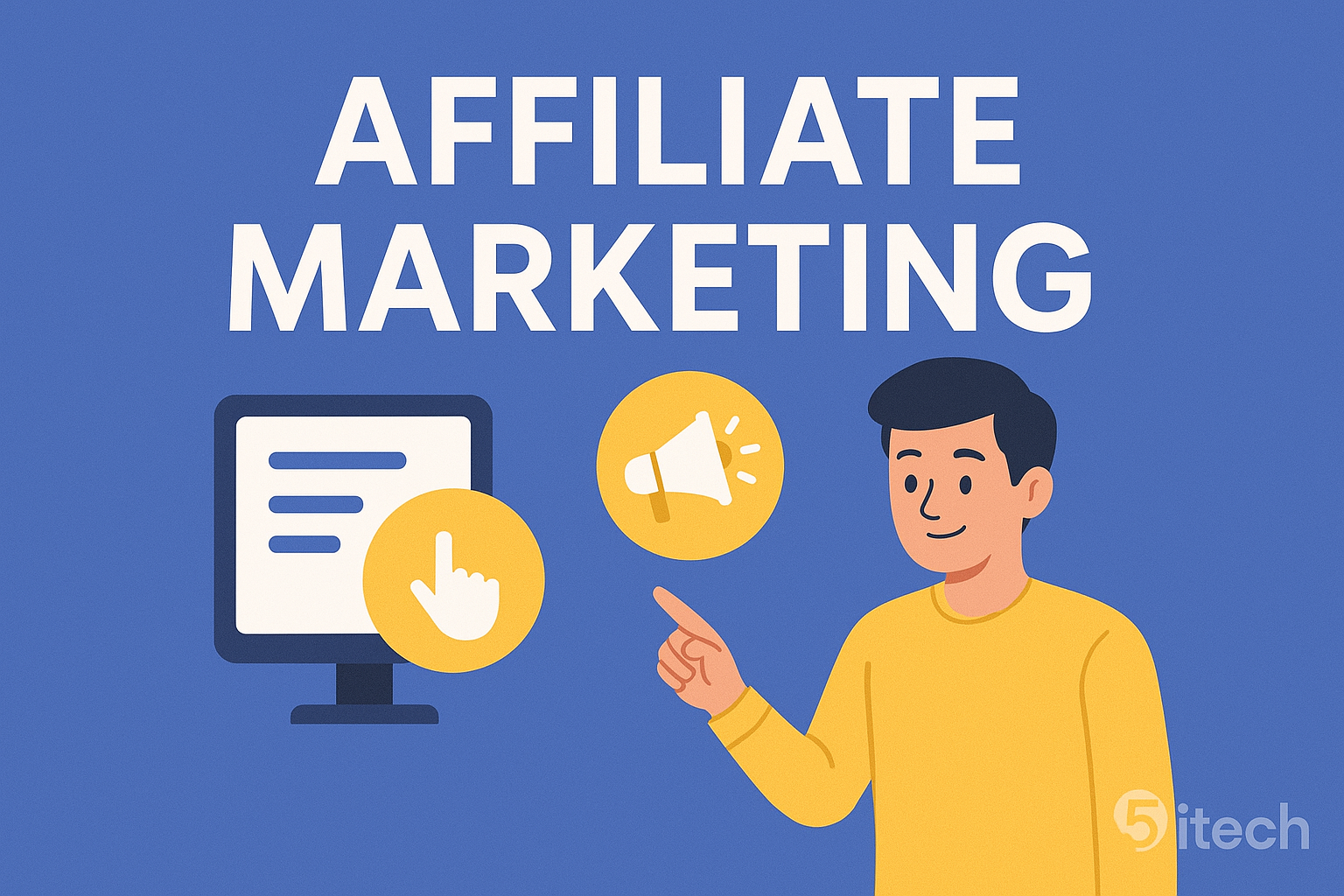 Affiliate Interface