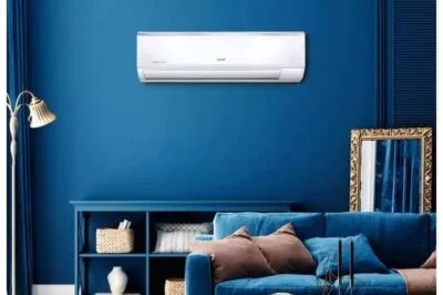 Top 5 Best 3-Star ACs Under ₹40,000 in India (2025)