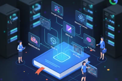 The Ultimate Guide to Free Google AI Tools